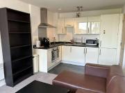 1 bed flat for sale