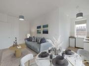 1 bed flat for sale