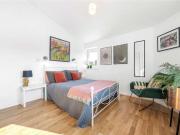 1 bed flat for sale