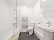 1 bed flat for sale