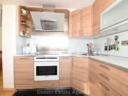1 bed flat for sale