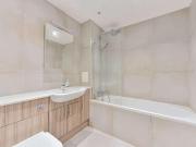 1 bed flat for sale