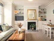 1 bed flat for sale