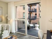 1 bed flat for sale