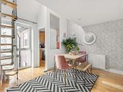 1 bed house for sale