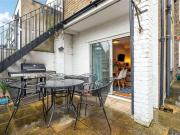 1 bed flat for sale