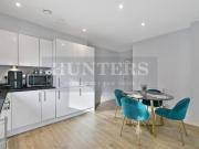 1 bed flat for sale