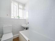 1 bed flat for sale