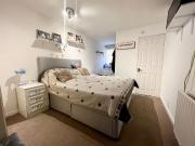 1 bed flat for sale