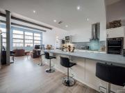 1 bed flat for sale