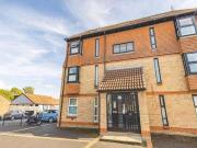 1 bed flat for sale