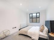 1 bed flat for sale