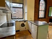 1 bed flat for sale
