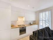 1 bed flat for sale