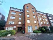 1 bed flat for sale