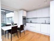 1 bed flat for sale