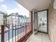 1 bed flat for sale
