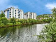 1 bed flat for sale