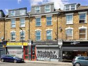 1 bed flat for sale