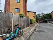 1 bed flat for sale