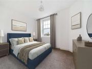 1 bed flat for sale