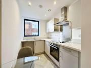 1 bed flat for sale