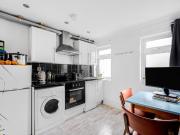 1 bed flat for sale