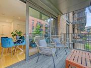 1 bed flat for sale