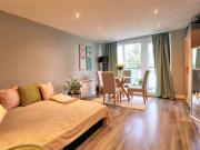 1 bed flat for sale