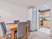 1 bed flat for sale