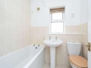 1 bed flat for sale