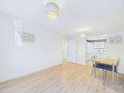 1 bed flat for sale