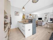 1 bed flat for sale