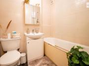 1 bed flat for sale