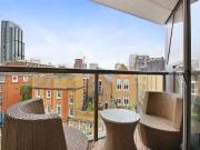 1 bed flat for sale