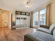 1 bed flat for sale