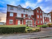 1 bed flat for sale