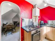 1 bed flat for sale