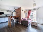 1 bed flat for sale