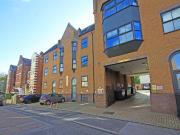1 bed flat for sale