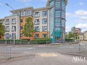 1 bed flat for sale