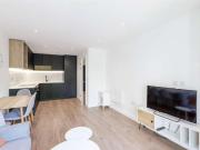 1 bed flat for sale
