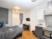 1 bed flat for sale