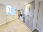 1 bed flat for sale