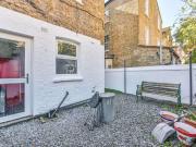 1 bed flat for sale