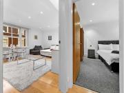 1 bed flat for sale