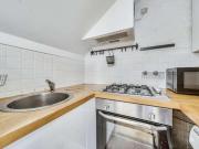 1 bed flat for sale