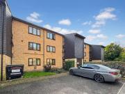 1 bed flat for sale