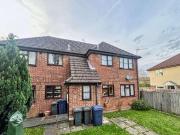 1 bed flat for sale