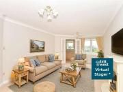 1 bed flat for sale